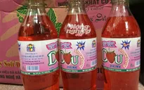 Đình chỉ cơ sở sản xuất rượu, nước giải khát Anh Đô