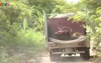 Bình Thuận: Dân nghèo chi cả triệu đồng để mua nước