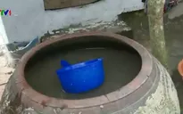 Bỏ tiền mua nước sạch, người dân Vĩnh Long nhận lại... nước sông?