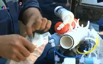 Hàm lượng Asen trong nước vượt ngưỡng 5 - 10 lần ở Kim Bảng, Hà Nam
