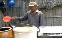 TP. HCM: 240.000 hộ dân chưa có nước sạch