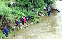 Mưa lũ gây thiệt hại nặng tại nhiều địa phương