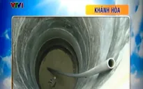 Hệ lụy từ khai thác quá mức nước ngầm