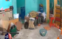 Vĩnh Phúc: Kinh hoàng cơ sở sản xuất nước ngọt giá rẻ