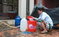 Kiên Giang: Người dân Rạch Giá được cấp nước sạch
