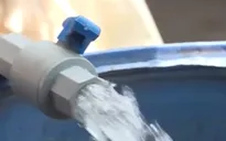 TP. HCM: Nhiều khu vực có nguồn nước nhiễm chất gây ung thư