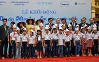 Nâng cao ý thức bảo vệ tài nguyên nước cho học sinh Việt Nam