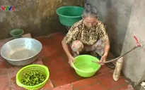 Hà Nội: Khu dân cư ở Gia Lâm khắc khoải chờ nước sạch
