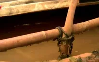 Nguy cơ thiếu nguồn nước cung cấp cho TP.HCM và Đồng Nai