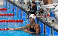 Ánh Viên sẽ không nghỉ ngơi hay về thăm nhà sau SEA Games 28