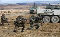 New Zealand công bố kế hoạch gửi quân tới Iraq chống IS