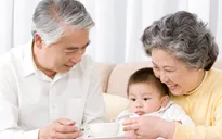 Hàn Quốc tổ chức lớp học kĩ năng làm ông bà
