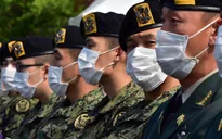 Hàn Quốc "ngộp thở" trong nỗi ám ảnh dịch MERS