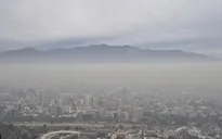 Chile ban bố tình trạng khẩn cấp về môi trường