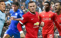 Lịch thi đấu và tường thuật vòng 30 Ngoại hạng Anh: Tâm điểm Liverpool - MU