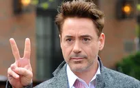 Robert Downey Jr. sẽ nhận giải “khủng” tại MTV Movie Awards 2015