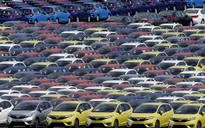 Ngành sản xuất ô tô Nhật Bản nóng lên nhờ TPP