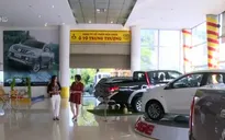 Giá ô tô nhập khẩu chưa giảm ngay sau gia nhập TPP