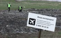 Vụ rơi máy bay MH17: Một năm nhìn lại