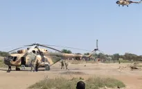 Các nước châu Phi diễn tập quân sự chống Boko Haram