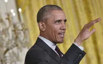 Hài hước như Tổng thống Mỹ Barack Obama