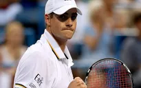 Miami Open 2015: Ngựa ô John Isner “đá bay” Kei Nishikori