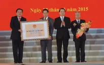 Công nhận Nhà tù Phú Quốc là di tích quốc gia đặc biệt