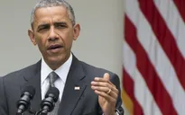 Tổng thống Obama trấn an người dân Mỹ, tuyên chiến với khủng bố