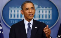 Tổng thống Obama tin nước Mỹ sẽ đánh bại mọi tổ chức khủng bố