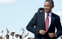 Tổng thống Barack Obama và danh sách giải trí yêu thích năm 2015