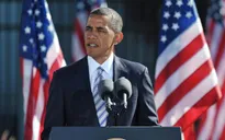 Tổng thống Mỹ Obama kêu gọi các nghị sỹ cân nhắc về dự luật thương mại TAA