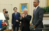 Party chief’s US visit reviewed in international media