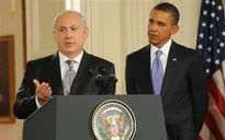 Thủ tướng Israel thăm Mỹ