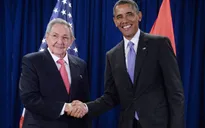 Tổng thống Mỹ ngỏ ý muốn thăm Cuba vào năm 2016