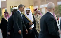 Mỹ và các nước vùng Vịnh hợp tác tìm giải pháp cho Yemen