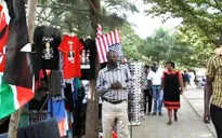 "Cơn sốt Barack Obama” tại đất nước Kenya