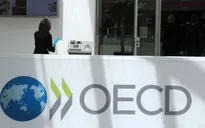 OECD hạ dự báo tăng trưởng kinh tế toàn cầu