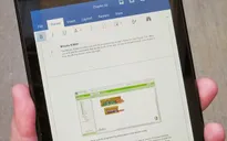 Ứng dụng văn phòng: Chọn Office Online hay Office 365?