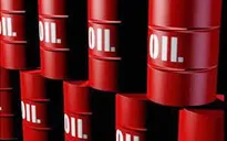 Giá dầu thế giới giảm do những lo ngại về kinh tế Trung Quốc