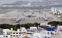 Điểm nóng Okinawa trong Liên minh Mỹ - Nhật Bản