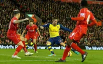 Arsenal – Liverpool: Cạm bẫy chết người tại Emirates (18h45-K+1)