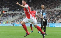 Newcastle - Arsenal: Pháo rền vang tại St. James Park? (18h45, K+1)