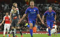 Olympiacos – Arsenal: Ngày phán quyết (2h45, 10/12, BĐTV)