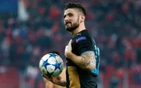 HLV Wenger nức nở khen Giroud sau cuộc đào thoát vĩ đại của Arsenal