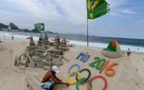 Công bố giá vé xem Olympic và Paralympic 2016