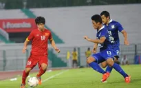 Olympic Thái Lan 3-1 Olympic Việt Nam: Thua thảm vì hàng thủ