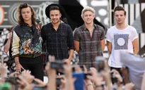 Simon Cowell muốn One Direction biểu diễn lần cuối tại X Factor