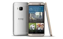 HTC One M9 lộ hình ảnh và cấu hình chi tiết