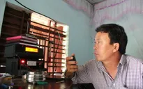Ngư dân Quảng Ngãi bị bắn chết trên biển