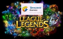 Ông chủ Liên Minh Huyền Thoại đã bị công ty Trung Quốc thâu tóm toàn bộ